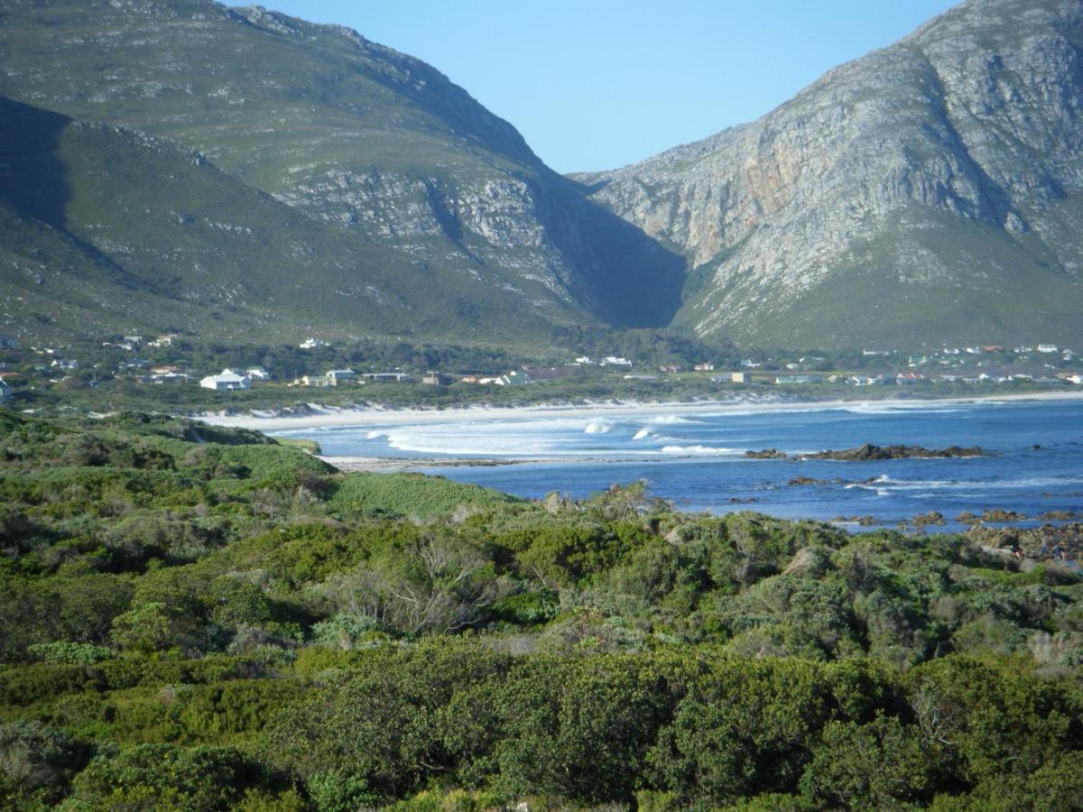 Sea Way Selfcatering Accommodation Bettys Bay Exterior photo