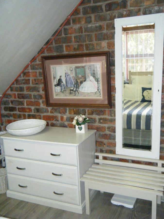 Sea Way Selfcatering Accommodation Bettys Bay Exterior photo